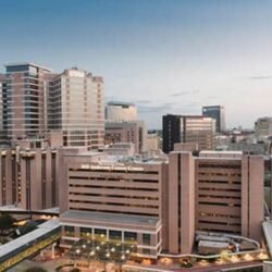 md anderson cancer ctr