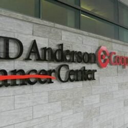 md anderson cancer center near me